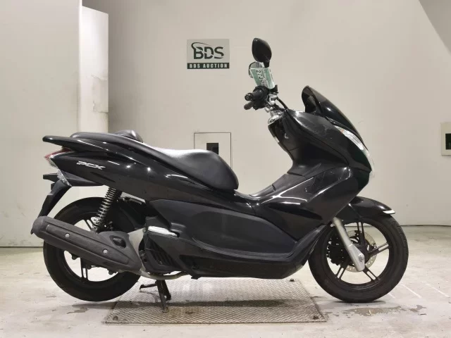 Honda PCX125