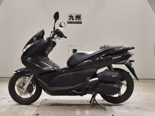 Honda PCX125