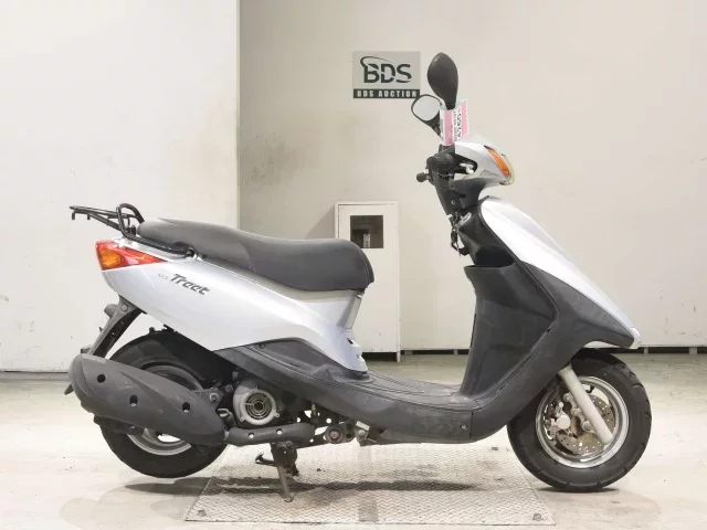 Yamaha AXIS125