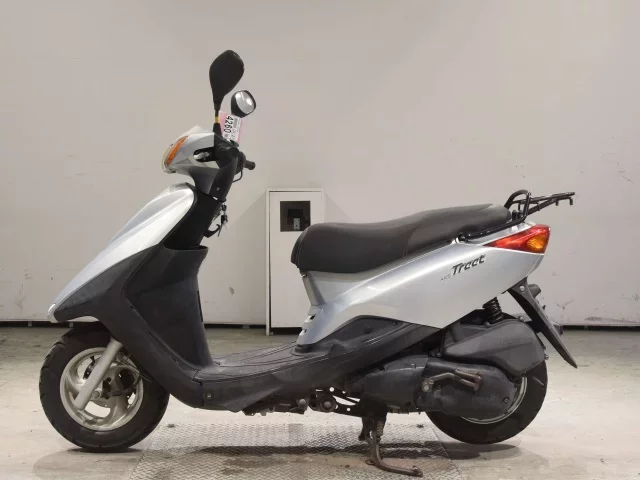 Yamaha AXIS125