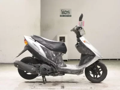 Suzuki ADDRESS V125