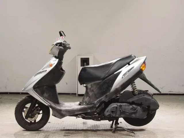 Suzuki ADDRESS V125