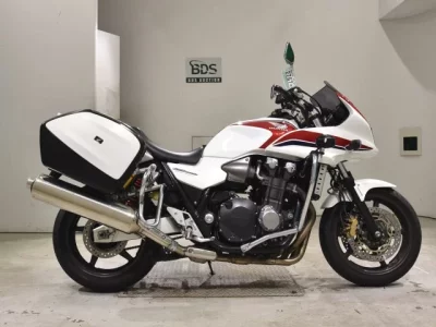 Honda CB1300ST