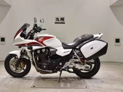 Honda CB1300ST