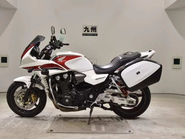 Honda CB1300ST