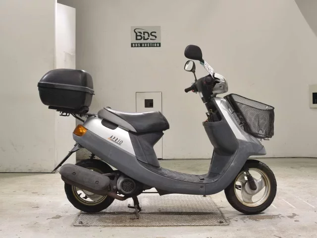 Yamaha JOG APRIO