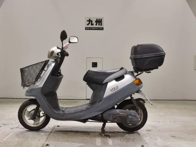 Yamaha JOG APRIO