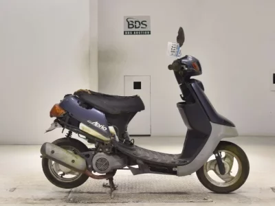 Yamaha JOG APRIO