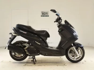 Yamaha MAJESTY 155S