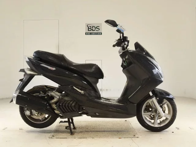 Yamaha MAJESTY 155S