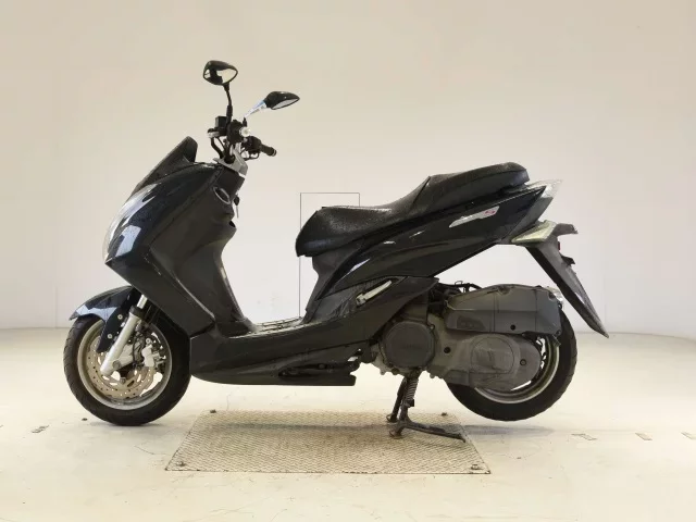 Yamaha MAJESTY 155S