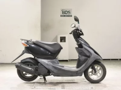 Honda DIO