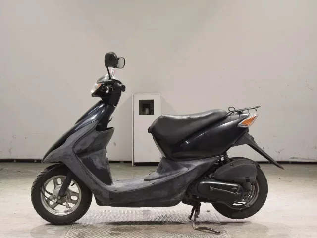 Honda DIO