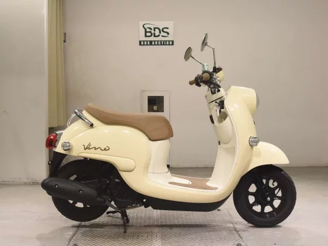 Yamaha VINO-4