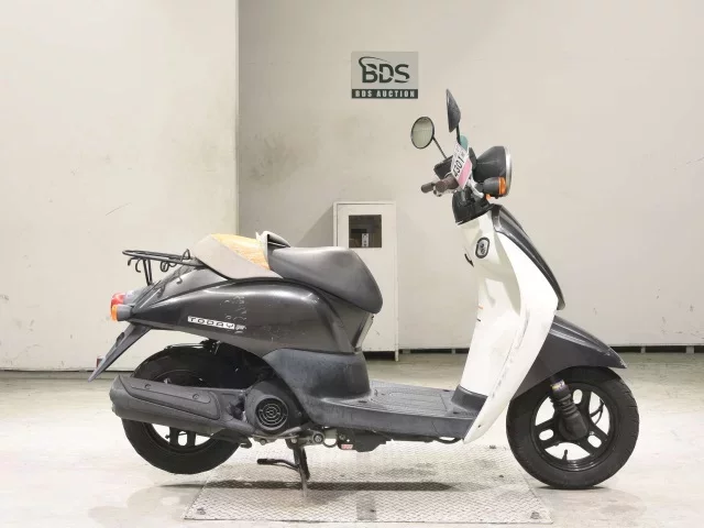 Honda TODAY