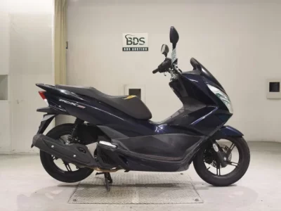 Honda PCX150-2
