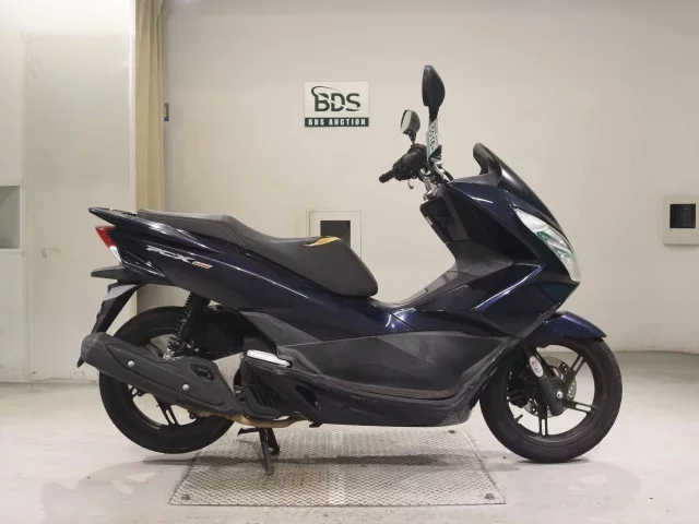 Honda PCX150-2