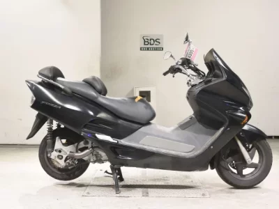 Honda FORZA
