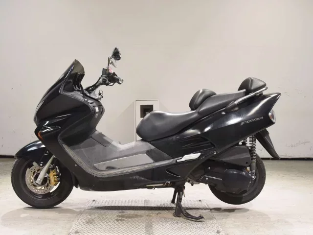 Honda FORZA
