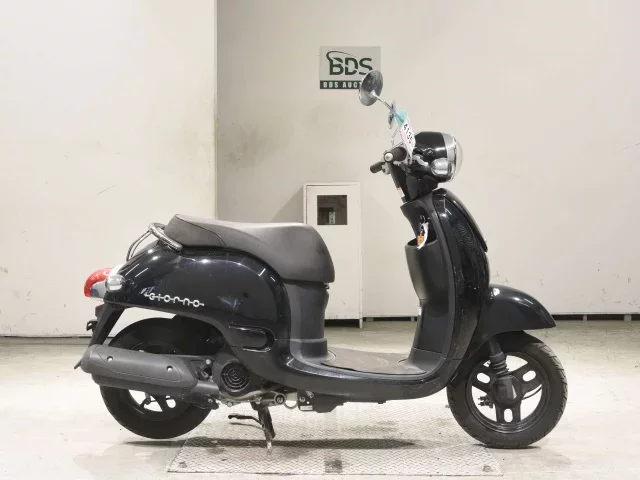 Honda GIORNO