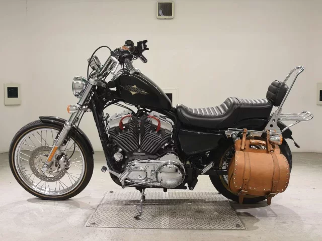 Harley-Davidson HARLEY XL1200V