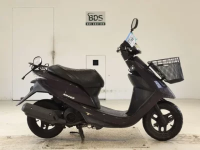 Honda DIO