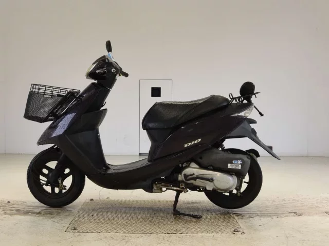 Honda DIO