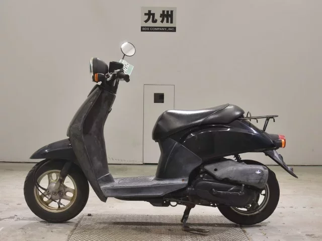 Honda TODAY