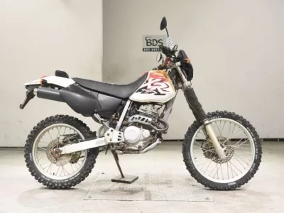 Honda XR250