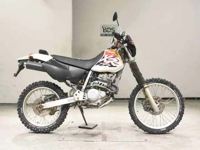 Honda XR250