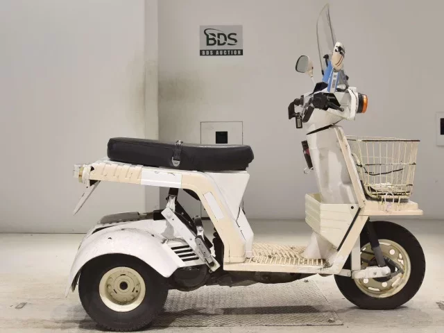 Honda GYRO