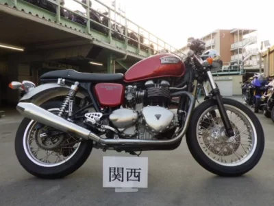 Triumph TRIUMPH SUKU LAST N900