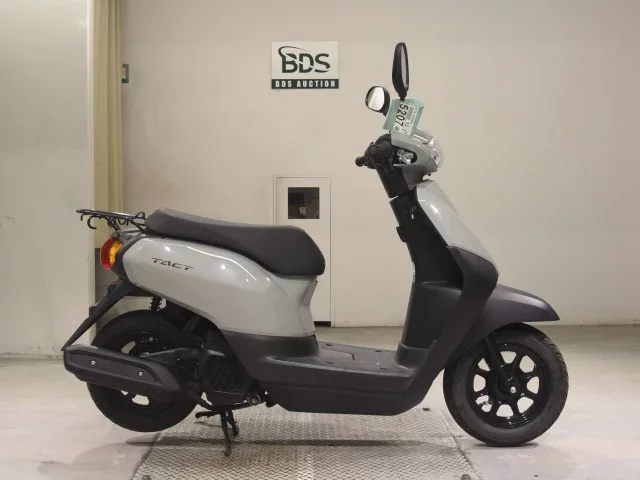 Honda TACT-4 BASIC