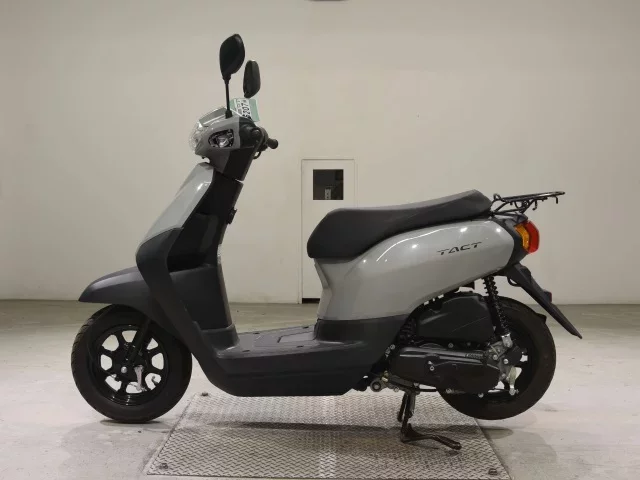 Honda TACT-4 BASIC
