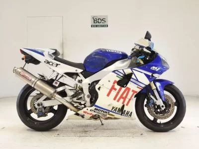 Yamaha YZF-R1
