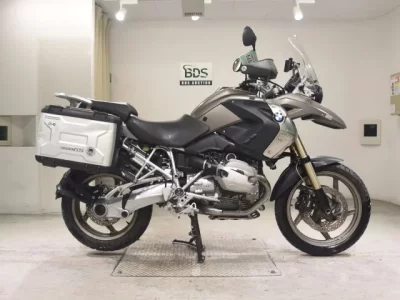 BMW BMW R1200GS