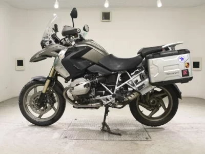 BMW BMW R1200GS