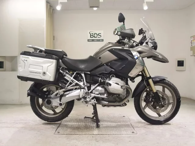 BMW BMW R1200GS