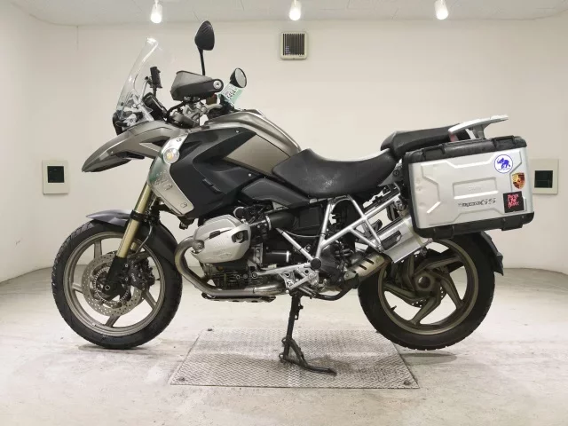 BMW BMW R1200GS