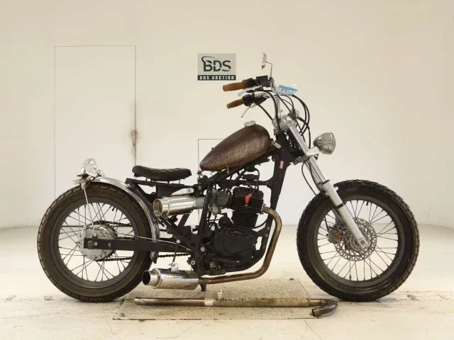 Honda FTR223