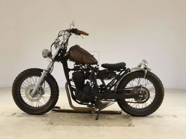 Honda FTR223