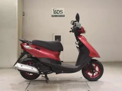 Yamaha JOG ZR-4