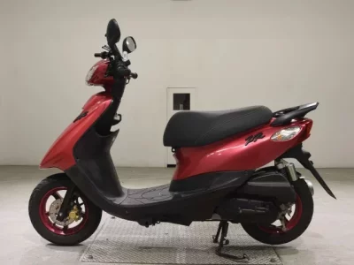 Yamaha JOG ZR-4