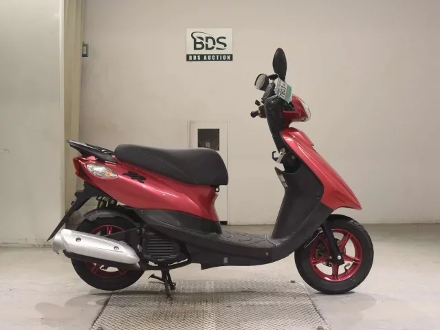 Yamaha JOG ZR-4