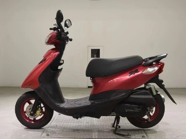 Yamaha JOG ZR-4