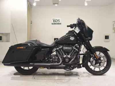 Harley-Davidson HARLEY FLHXS1870