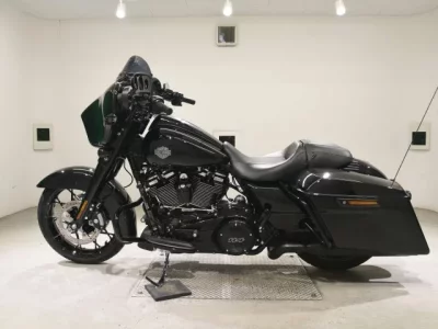 Harley-Davidson HARLEY FLHXS1870