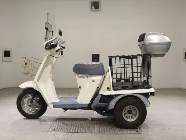 Honda GYRO