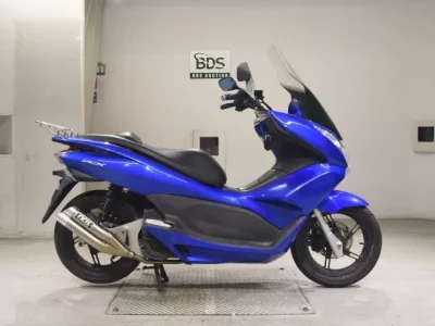 Honda PCX125