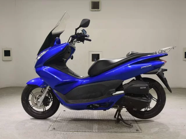Honda PCX125